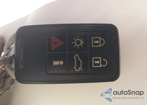 2013 Volvo Xc60 T6 из США, поврежденный, VIN YV4902DZ2D2442913